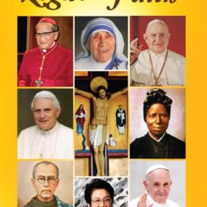 Walking In The Light Of Faith