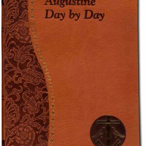 Augustine Day by Day