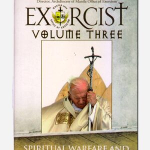 Exorcist Volume Three