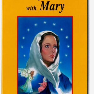 Daily Reflections with Mary