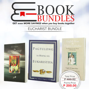 EUCHARIST BUNDLE