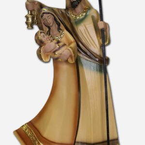 Holy Family Standing Detachable