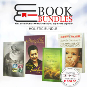 Holistic Bundle