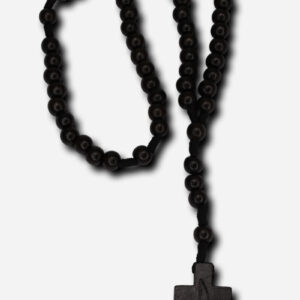 Kamagong Rosary