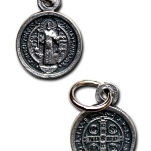Saint Benedict Medal - 1 x
