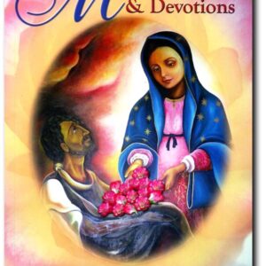 Marian Apparitions and Devotions