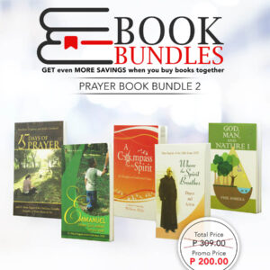 Prayer Book Bundle 2