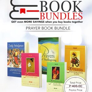 Prayer Book Bundle