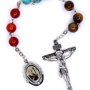 Saint Benedict Chaplet