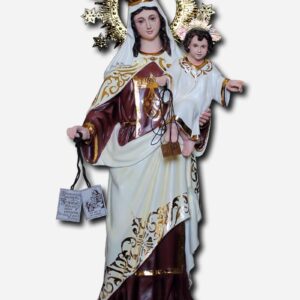 Our Lady of Mount Carmel -