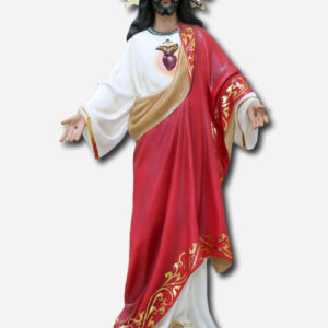 Sacred Heart of Jesus -