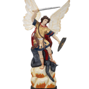 SAINT MICHAEL -