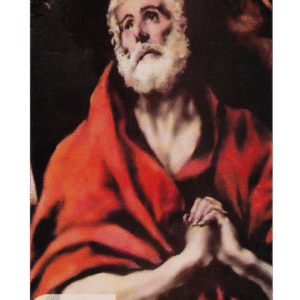 Saint Peter the Apostle