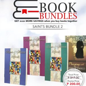 Saints Bundle 2