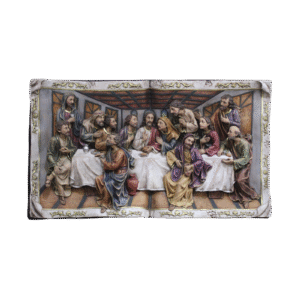 LAST SUPPER - 20 x